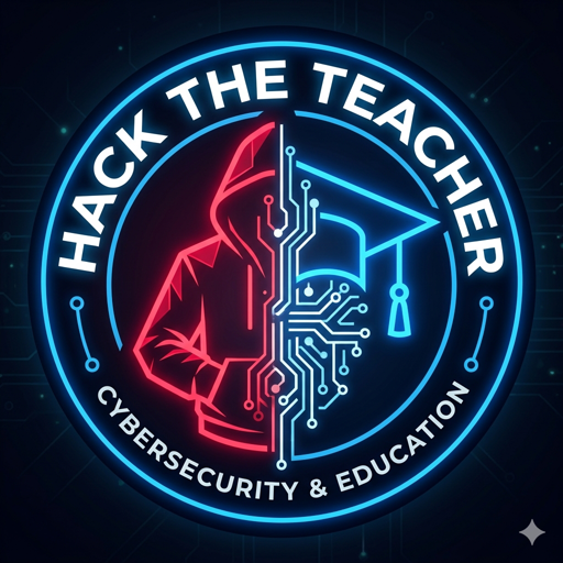 Logo de HTT Academy